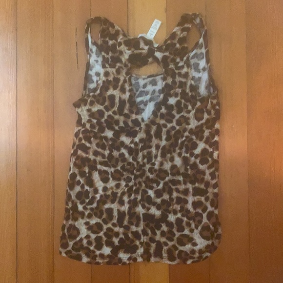 Leopard Tank - Picture 2 of 2